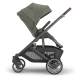 Uppababy CRUZ V3 Pushchair, Evelyn Uppababy CRUZ V3 Pushchair, Evelyn