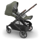 Uppababy CRUZ V3 Pushchair, Evelyn Uppababy CRUZ V3 Pushchair, Evelyn