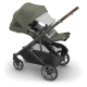 Uppababy CRUZ V3 Pushchair, Evelyn Uppababy CRUZ V3 Pushchair, Evelyn