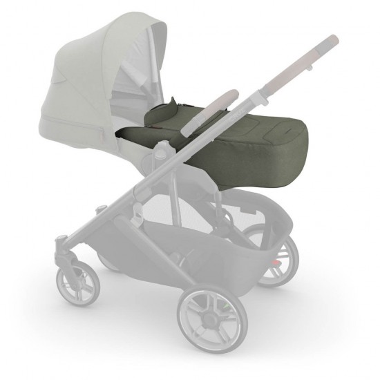 Uppababy CRUZ V3 Pushchair, Evelyn Uppababy CRUZ V3 Pushchair, Evelyn
