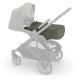 Uppababy CRUZ V3 Pushchair, Evelyn Uppababy CRUZ V3 Pushchair, Evelyn