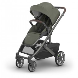 Uppababy CRUZ V3 Pushchair, Evelyn