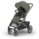 Uppababy CRUZ V3 Pushchair, Evelyn Uppababy CRUZ V3 Pushchair, Evelyn