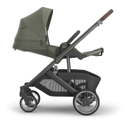 Uppababy CRUZ V3 Pushchair, Evelyn