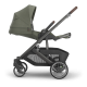 Uppababy CRUZ V3 Pushchair, Evelyn Uppababy CRUZ V3 Pushchair, Evelyn