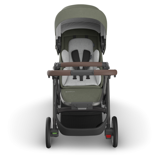 Uppababy CRUZ V3 Pushchair, Evelyn Uppababy CRUZ V3 Pushchair, Evelyn