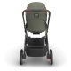 Uppababy CRUZ V3 Pushchair, Evelyn Uppababy CRUZ V3 Pushchair, Evelyn