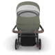 Uppababy CRUZ V3 Pushchair, Evelyn Uppababy CRUZ V3 Pushchair, Evelyn