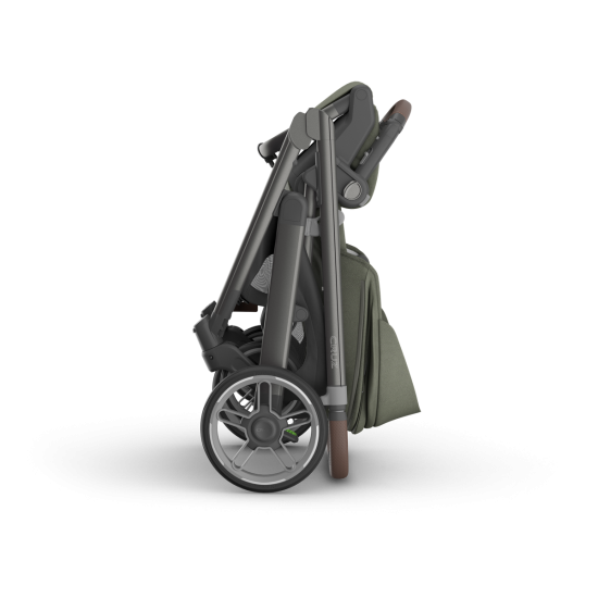 Uppababy CRUZ V3 Pushchair, Evelyn Uppababy CRUZ V3 Pushchair, Evelyn