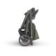 Uppababy CRUZ V3 Pushchair, Evelyn Uppababy CRUZ V3 Pushchair, Evelyn