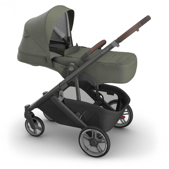 Uppababy CRUZ V3 Pushchair & Accessory Bundle, Evelyn Uppababy CRUZ V3 Pushchair & Accessory Bundle, Evelyn