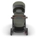 Uppababy CRUZ V3 Pushchair & Accessory Bundle, Evelyn Uppababy CRUZ V3 Pushchair & Accessory Bundle, Evelyn