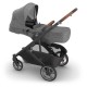 Uppababy CRUZ V3 Pushchair & Accessory Bundle, Greyson Uppababy CRUZ V3 Pushchair & Accessory Bundle, Greyson