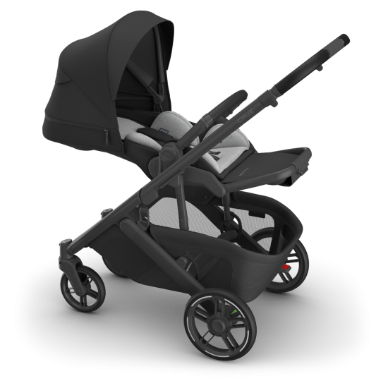 Uppababy CRUZ V3 Pushchair, Jake Uppababy CRUZ V3 Pushchair, Jake