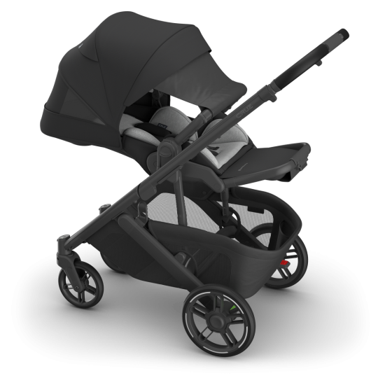 Uppababy CRUZ V3 Pushchair, Jake Uppababy CRUZ V3 Pushchair, Jake