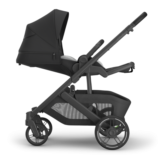 Uppababy CRUZ V3 Pushchair, Jake Uppababy CRUZ V3 Pushchair, Jake