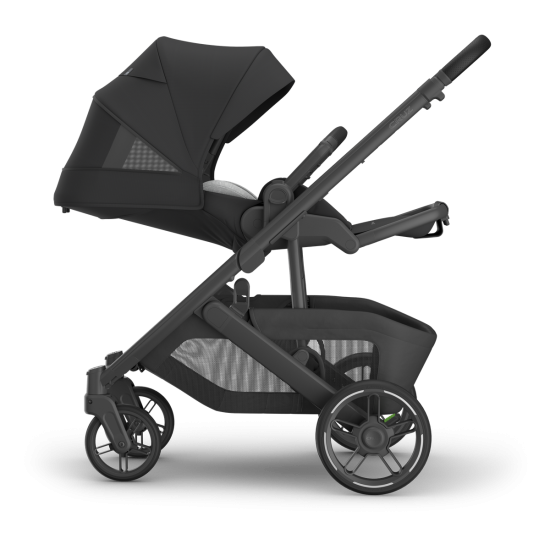 Uppababy CRUZ V3 Pushchair, Jake Uppababy CRUZ V3 Pushchair, Jake