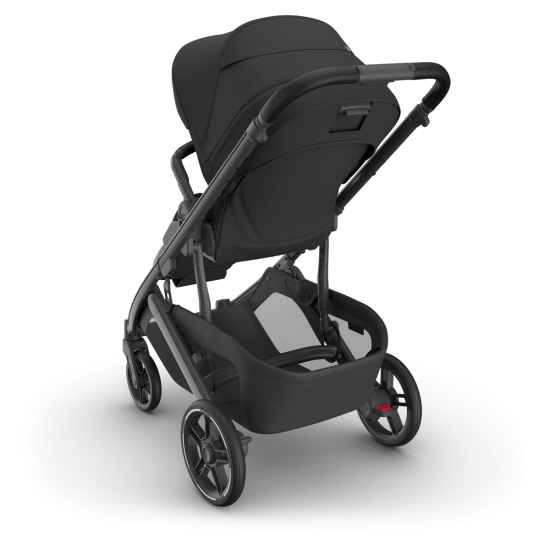 Uppababy CRUZ V3 Pushchair, Jake Uppababy CRUZ V3 Pushchair, Jake