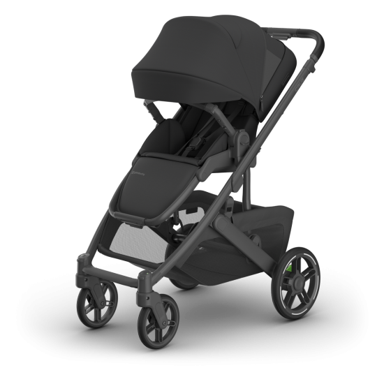 Uppababy CRUZ V3 Pushchair, Jake Uppababy CRUZ V3 Pushchair, Jake