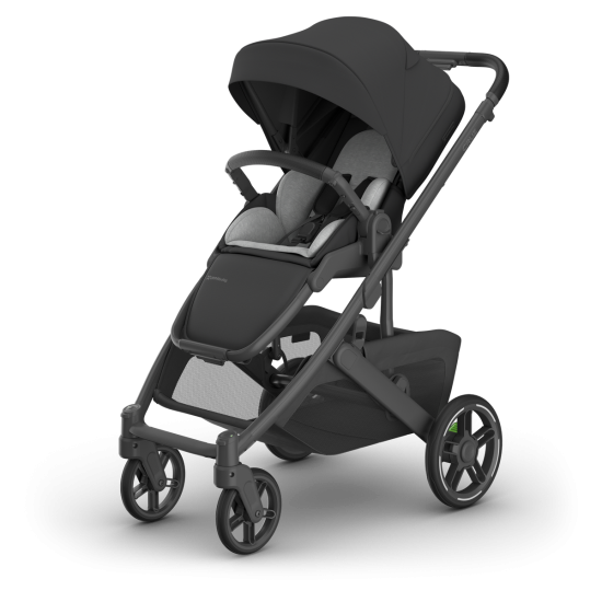 Uppababy CRUZ V3 Pushchair, Jake Uppababy CRUZ V3 Pushchair, Jake