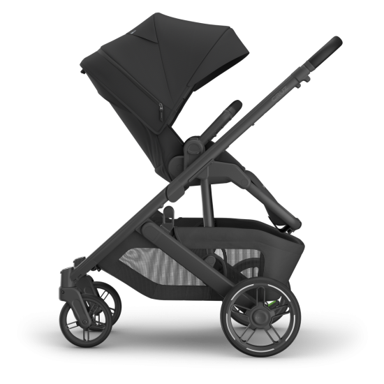 Uppababy CRUZ V3 Pushchair, Jake Uppababy CRUZ V3 Pushchair, Jake