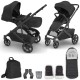 Uppababy CRUZ V3 Pushchair & Accessory Bundle, Jake Uppababy CRUZ V3 Pushchair & Accessory Bundle, Jake