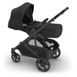 Uppababy CRUZ V3 Pushchair & Accessory Bundle, Jake Uppababy CRUZ V3 Pushchair & Accessory Bundle, Jake