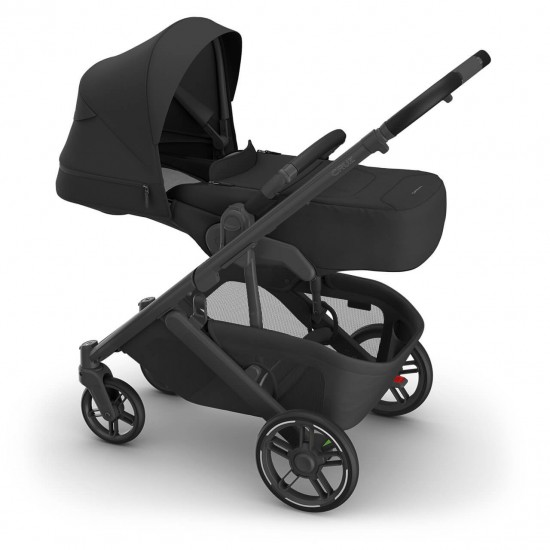 Uppababy CRUZ V3 Pushchair & Accessory Bundle, Jake Uppababy CRUZ V3 Pushchair & Accessory Bundle, Jake