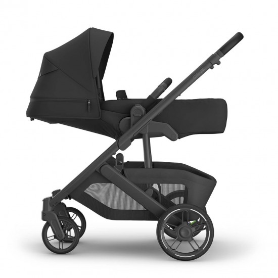 Uppababy CRUZ V3 Pushchair & Accessory Bundle, Jake Uppababy CRUZ V3 Pushchair & Accessory Bundle, Jake