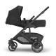 Uppababy CRUZ V3 Pushchair & Accessory Bundle, Jake Uppababy CRUZ V3 Pushchair & Accessory Bundle, Jake