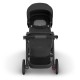 Uppababy CRUZ V3 Pushchair & Accessory Bundle, Jake Uppababy CRUZ V3 Pushchair & Accessory Bundle, Jake
