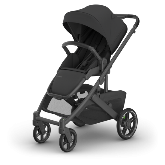 Uppababy CRUZ V3 Pushchair, Jake Uppababy CRUZ V3 Pushchair, Jake