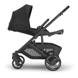 Uppababy CRUZ V3 Pushchair, Jake Uppababy CRUZ V3 Pushchair, Jake