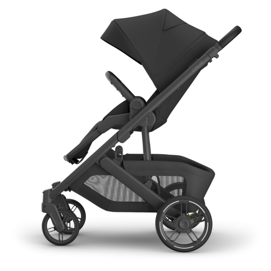 Uppababy CRUZ V3 Pushchair, Jake Uppababy CRUZ V3 Pushchair, Jake