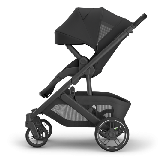 Uppababy CRUZ V3 Pushchair, Jake Uppababy CRUZ V3 Pushchair, Jake