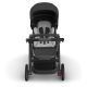 Uppababy CRUZ V3 Pushchair, Jake Uppababy CRUZ V3 Pushchair, Jake