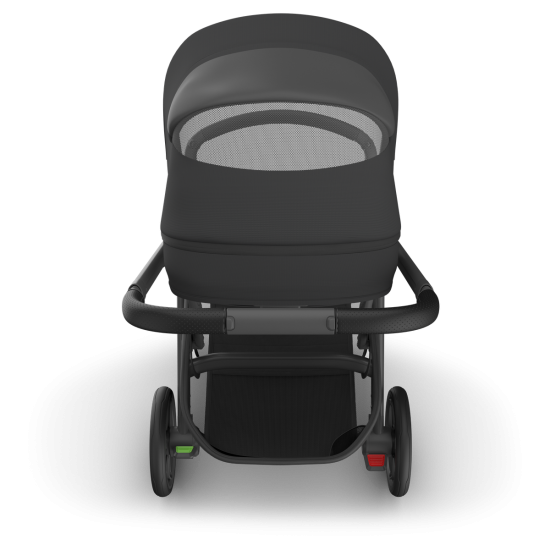 Uppababy CRUZ V3 Pushchair, Jake Uppababy CRUZ V3 Pushchair, Jake