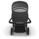 Uppababy CRUZ V3 Pushchair, Jake Uppababy CRUZ V3 Pushchair, Jake