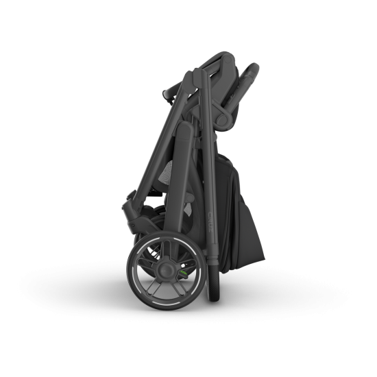 Uppababy CRUZ V3 Pushchair, Jake Uppababy CRUZ V3 Pushchair, Jake