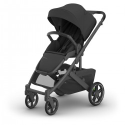 Uppababy CRUZ V3 Pushchair, Jake Uppababy CRUZ V3 Pushchair, Jake