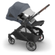 Uppababy CRUZ V3 Pushchair & Accessory Bundle, Julian