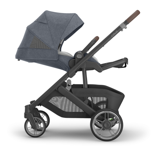 Uppababy CRUZ V3 Pushchair & Accessory Bundle, Julian