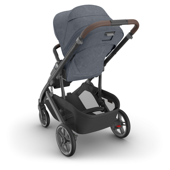 Uppababy CRUZ V3 Pushchair & Accessory Bundle, Julian