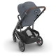 Uppababy CRUZ V3 Pushchair & Accessory Bundle, Julian