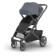 Uppababy CRUZ V3 Pushchair & Accessory Bundle, Julian