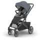Uppababy CRUZ V3 Pushchair & Accessory Bundle, Julian