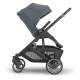 Uppababy CRUZ V3 Pushchair & Accessory Bundle, Julian