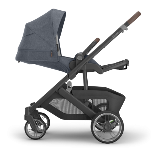 Uppababy CRUZ V3 Pushchair & Accessory Bundle, Julian