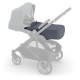 Uppababy CRUZ V3 Pushchair, Julian Uppababy CRUZ V3 Pushchair, Julian