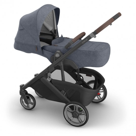 Uppababy CRUZ V3 Pushchair & Accessory Bundle, Julian